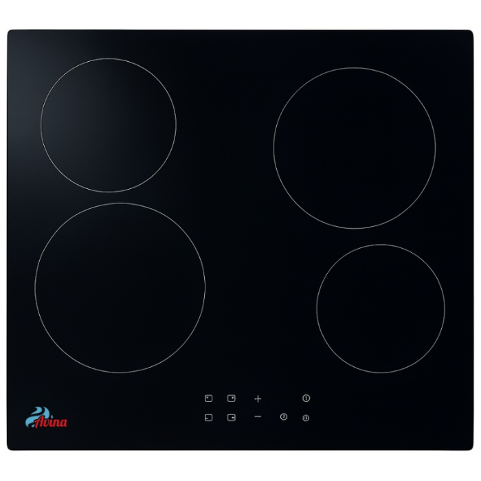 AVINA AV-CE4001 черный