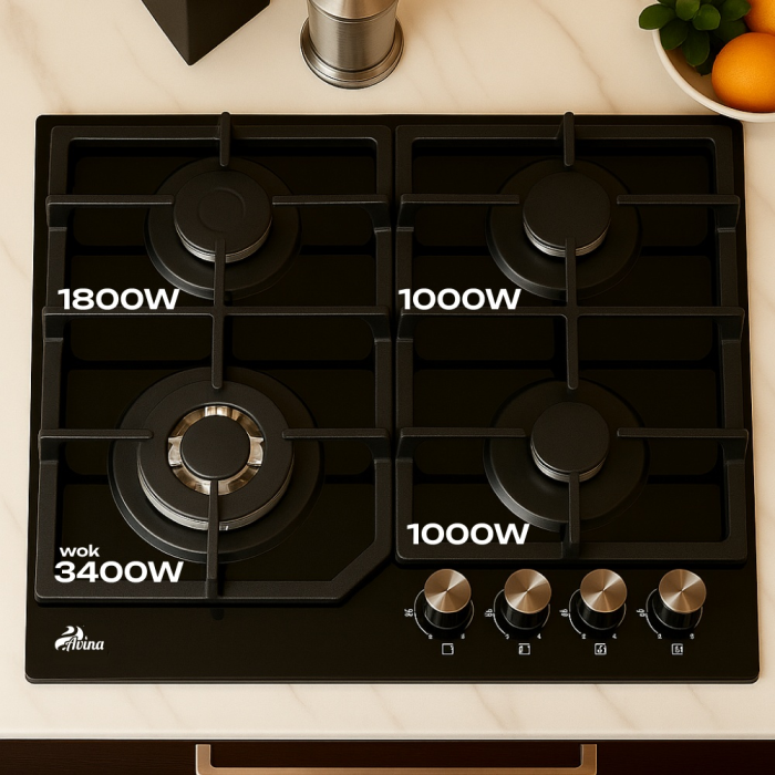 AVINA AV-S4002 черный