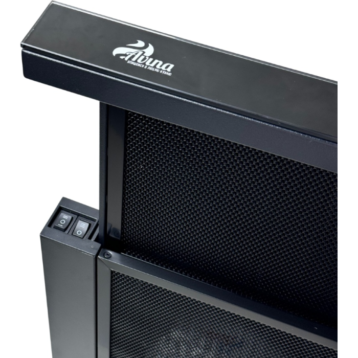 AVINA AV-HN60RB-130 черный