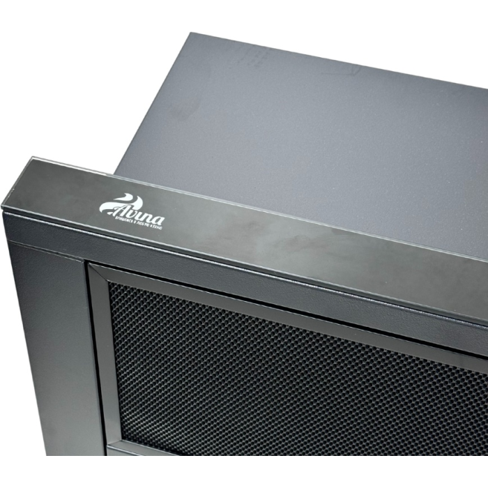 AVINA AV-HN60RB-130 черный