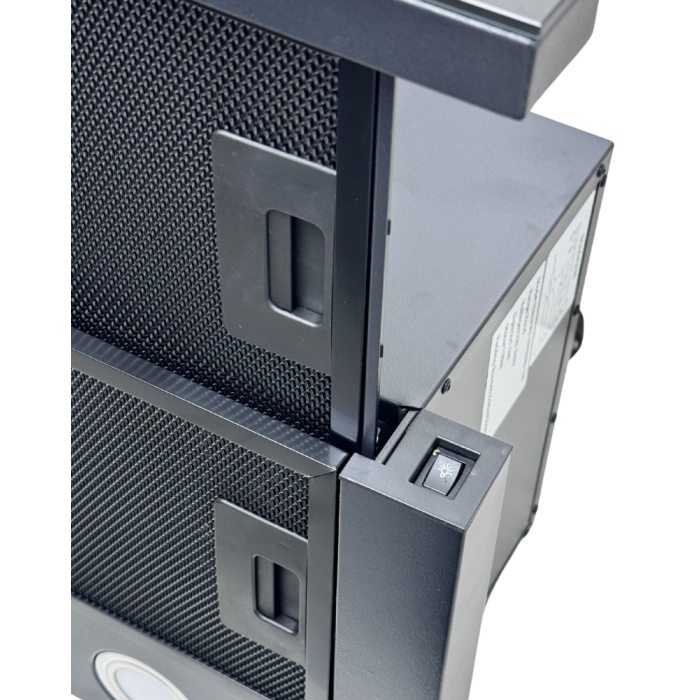 AVINA AV-HN60RB-130 черный