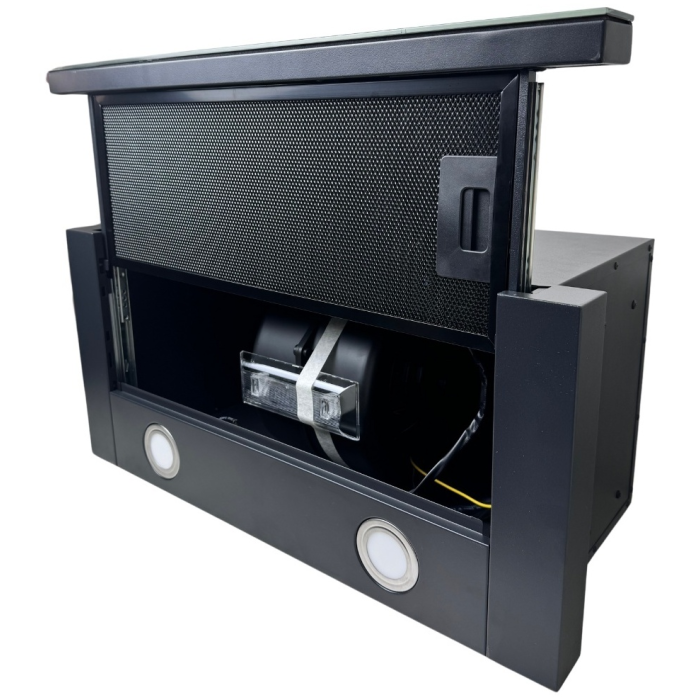 AVINA AV-HN601 черный