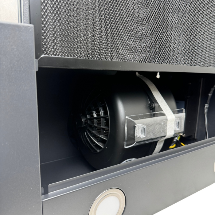 AVINA AV-HN601 черный