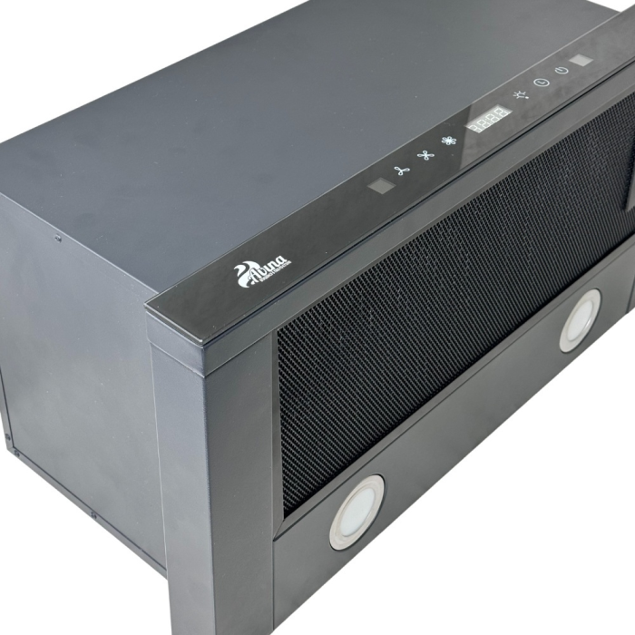 AVINA AV-HN601 черный