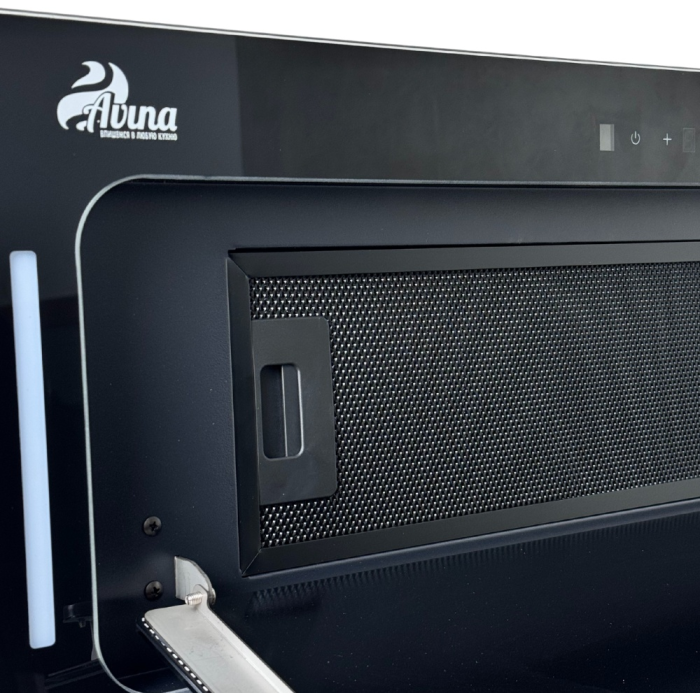 AVINA AV-HN60LB-200 черный