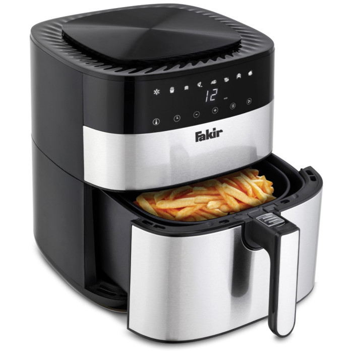 Электрогриль Fakir Uno Chefry