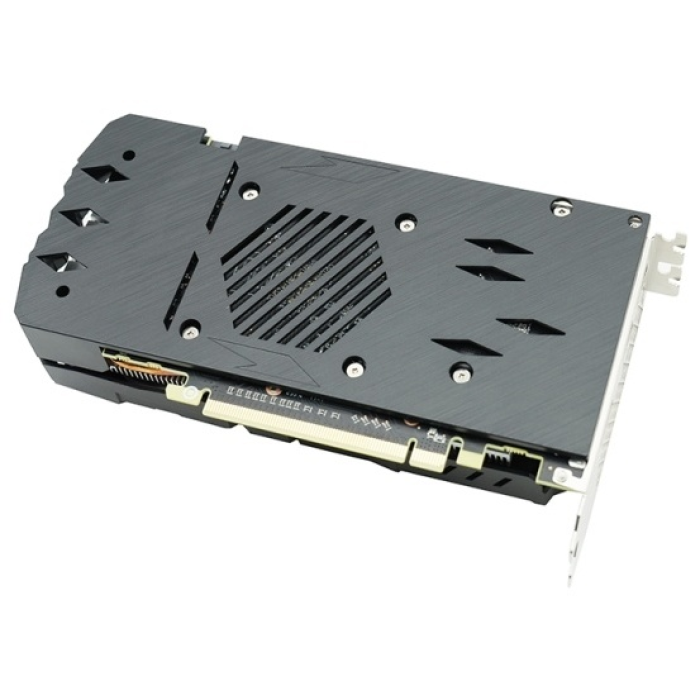 AFOX RX 580 AFRX580-8192D5H3-V3 8 Гб