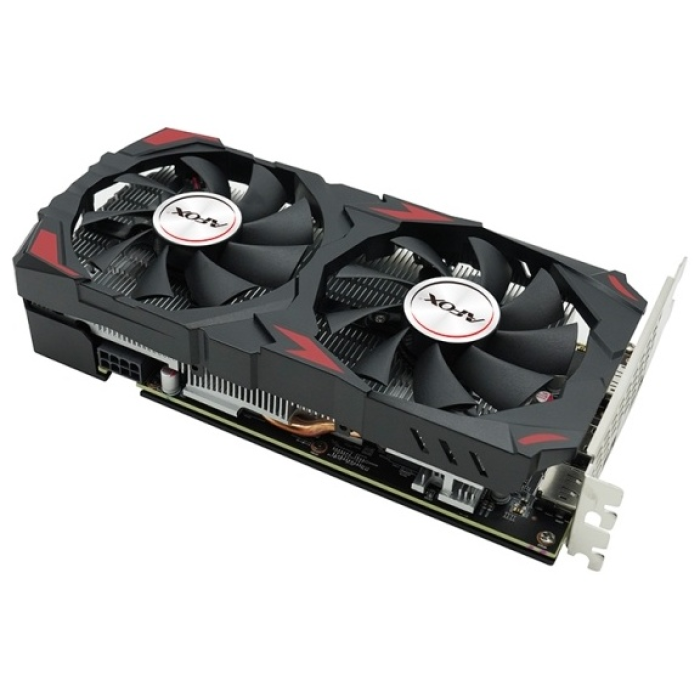 AFOX RX 580 AFRX580-8192D5H3-V3 8 Гб