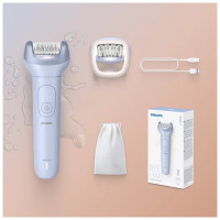 Эпилятор Philips Серии 8000 BRE708/00