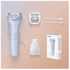 Эпилятор Philips Серии 8000 BRE708/00
