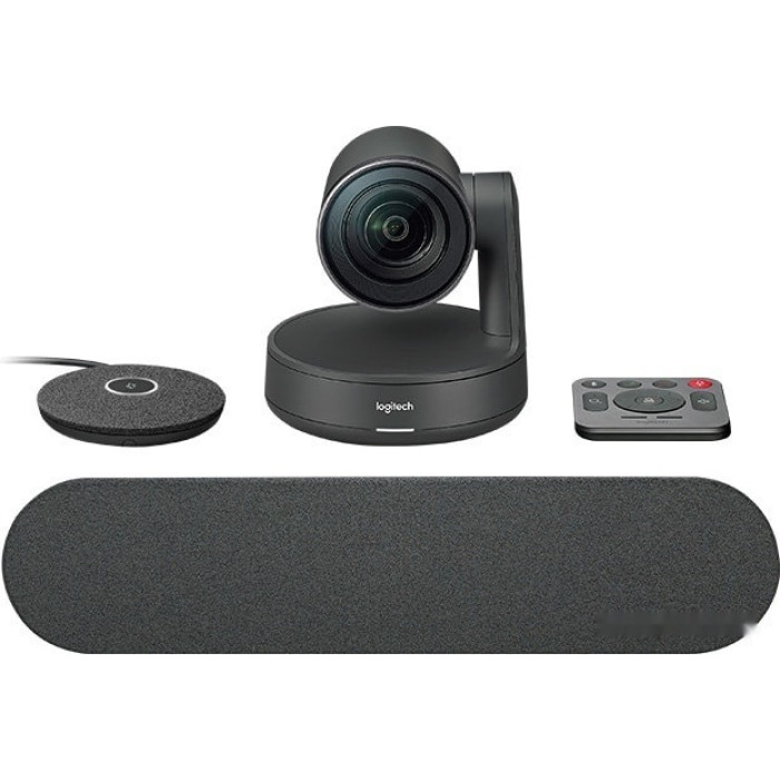 Logitech Rally Ultra-HD 960-001218