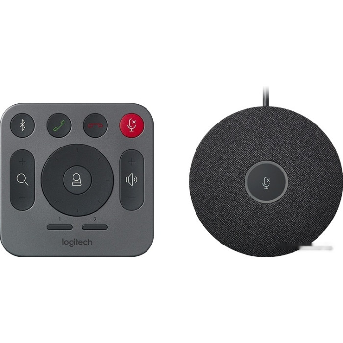 Logitech Rally Ultra-HD 960-001218