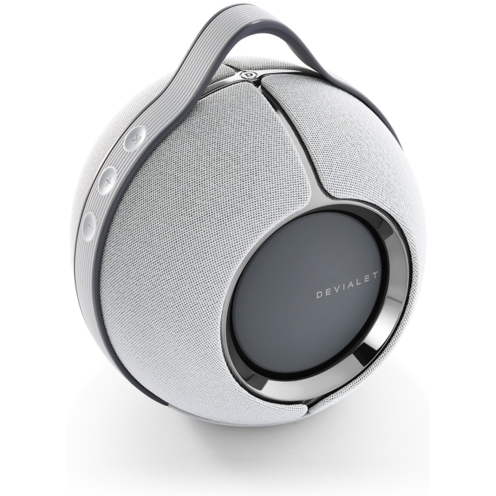 DEVIALET Mania серый