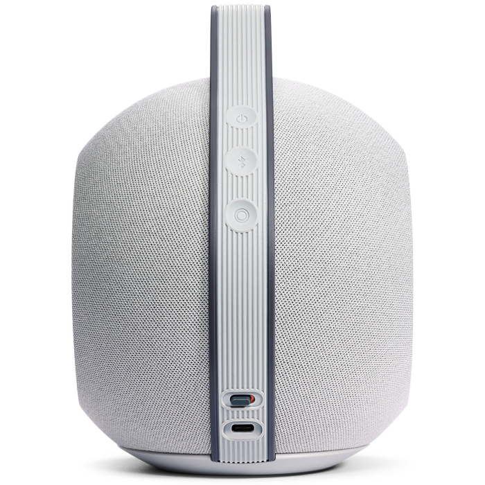 DEVIALET Mania серый