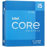 Intel Core i5-12600K BOX