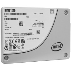 SSD Intel SSDSC2KG038TZ01 3840 ГБ