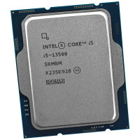 Процессор Intel Сore i5-13500, box