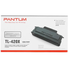 Pantum P3010/P3300/M6700/M7100 черный