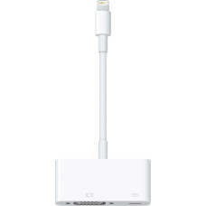 Переходник Apple Lightning - VGA 0.1 м