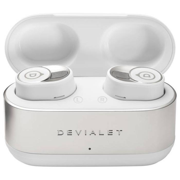Наушники DEVIALET Gemini II белый