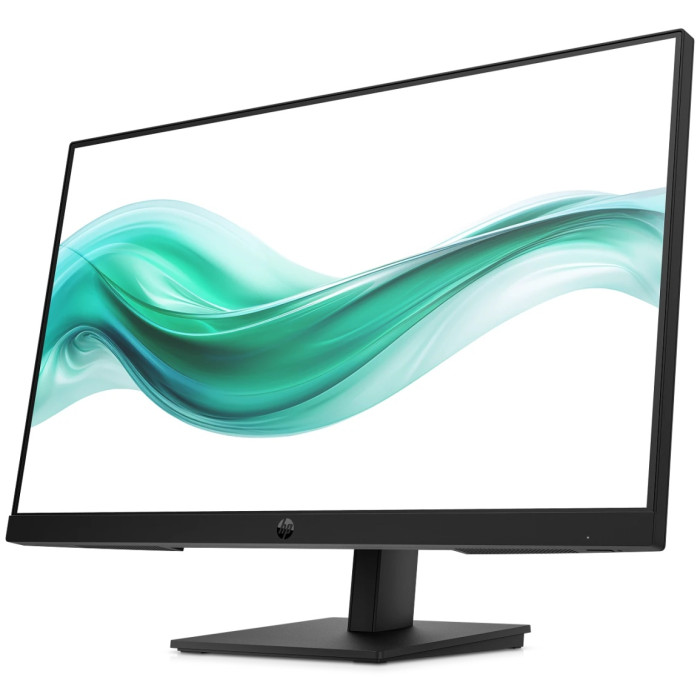 23.8' HP B0BU9UT черный