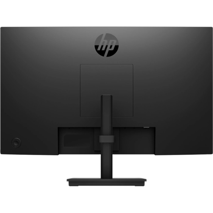 23.8' HP B0BU9UT черный