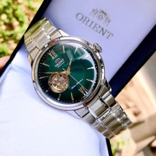 Механические ORIENT нержавеющая сталь
