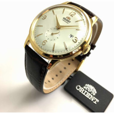 Механические ORIENT нержавеющая сталь