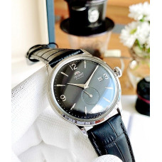 Механические ORIENT нержавеющая сталь