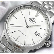 Механические ORIENT нержавеющая сталь