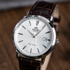 Механические ORIENT нержавеющая сталь