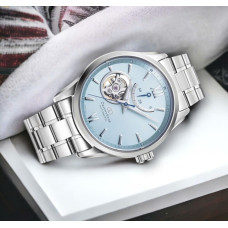 Механические ORIENT нержавеющая сталь