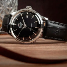 Механические ORIENT нержавеющая сталь