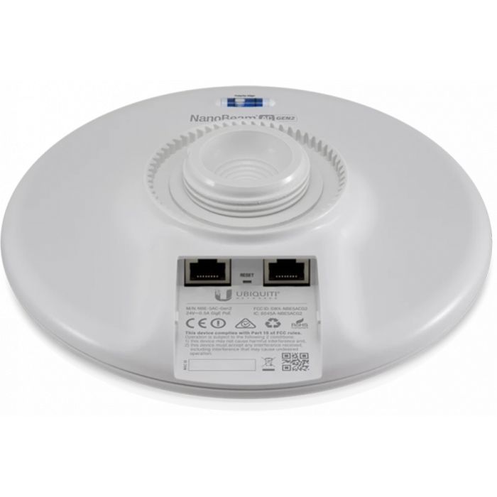 Wi-Fi точка доступа Ubiquiti NBE-5AC-Gen2