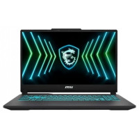 Ноутбук MSI Cyborg 15 Black Edition MS-15K1 15,6