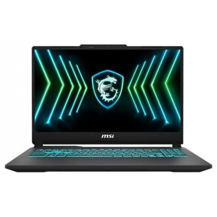 Ноутбук MSI Cyborg 15 Black Edition MS-15K1 15,6' FHD 144Hz Core i5-13420H 16GB 512GB RTX4050