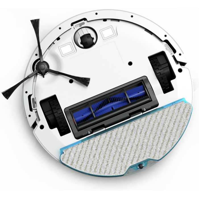 Tefal X-plorer Serie 75 S+ RG8597WH белый