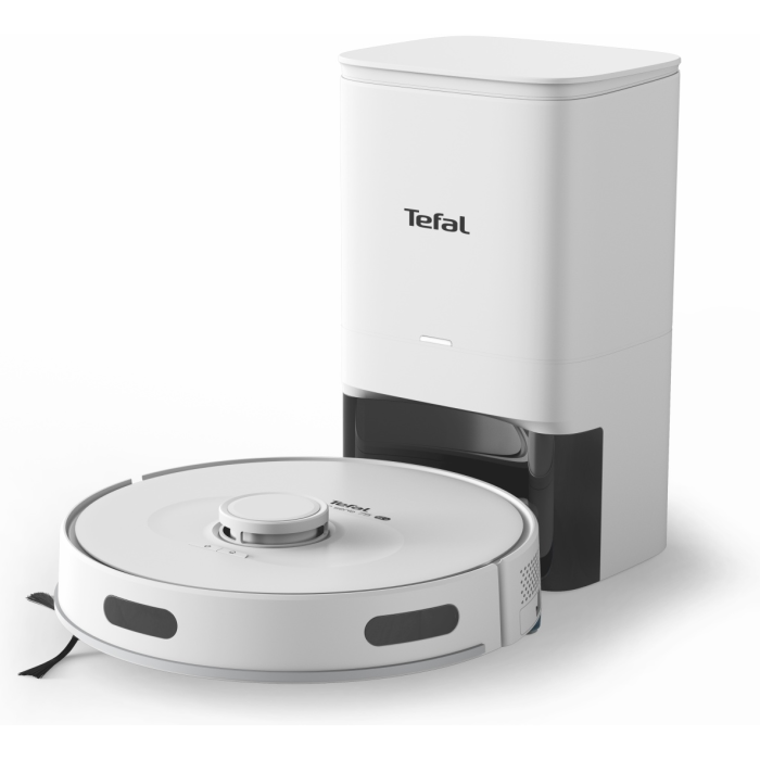 Tefal X-plorer Serie 75 S+ RG8597WH белый