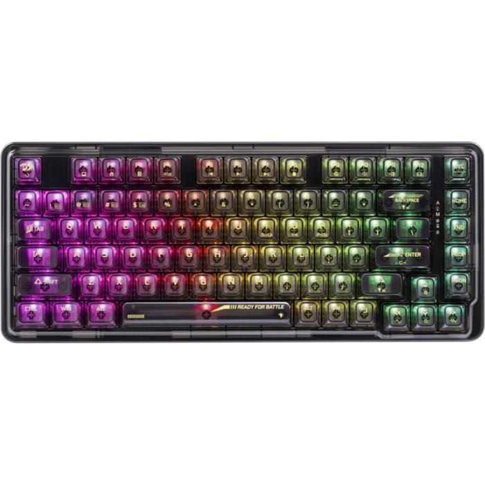 Redragon Elf Pro 71742 черный