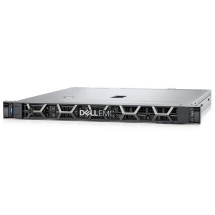 DELL 210-BFUZ_EMEA_PER660xs1SPL