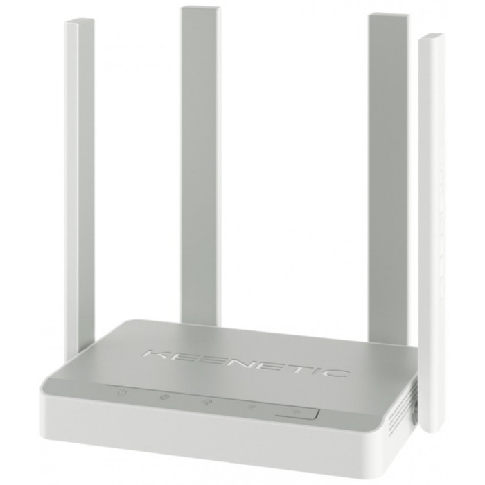 Wi-Fi роутер Keenetic Explorer 4G KN-4910