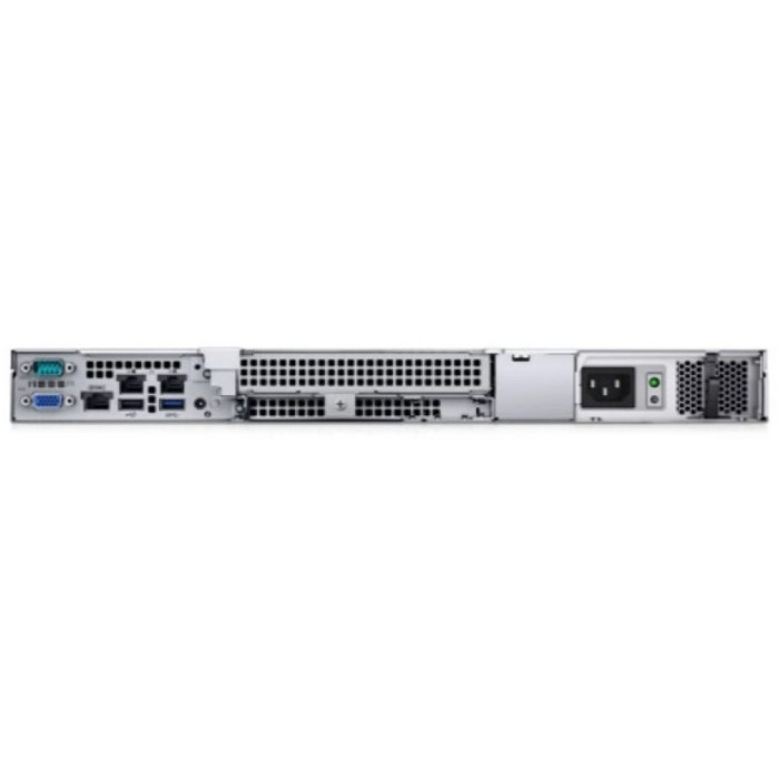 DELL R250 210-BBOP_EMEA_PER250SPL4
