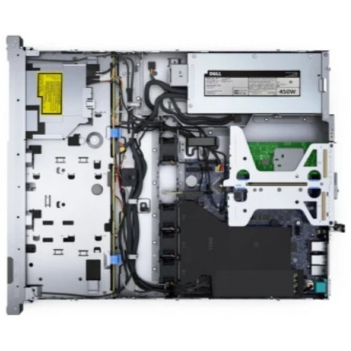 DELL R250 210-BBOP_EMEA_PER250SPL4