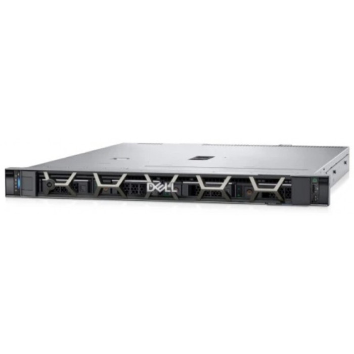 DELL R250 210-BBOP_EMEA_PER250SPL4