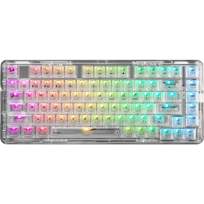 Redragon Redragon Elf Pro 71688 белый