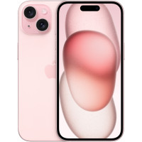 Apple iPhone 15 Plus 256Gb розовый