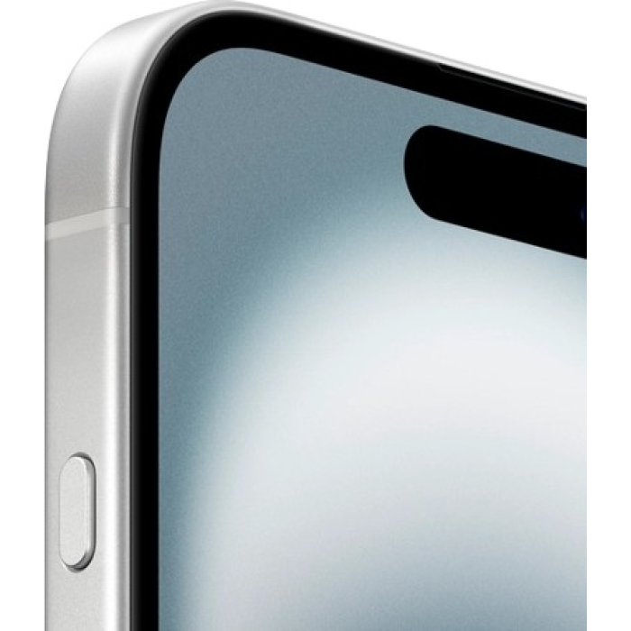 Apple iPhone 16 Plus 256Gb белый