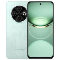 TECNO SPARK 30C 6 ГБ/128 ГБ зеленый