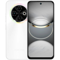TECNO SPARK 30C 6 ГБ/128 ГБ белый