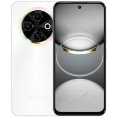 TECNO SPARK 30C 6 ГБ/128 ГБ белый